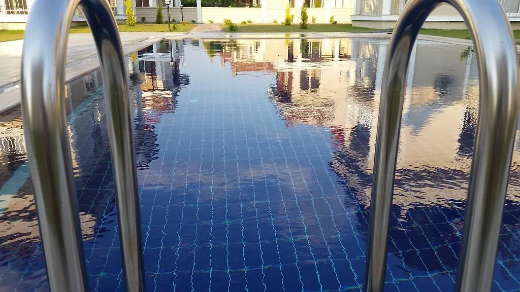 Bahar Garden Villas Fethiye Holiday home