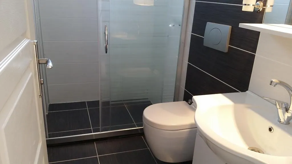 Bahar Garden Villas Fethiye Holiday home