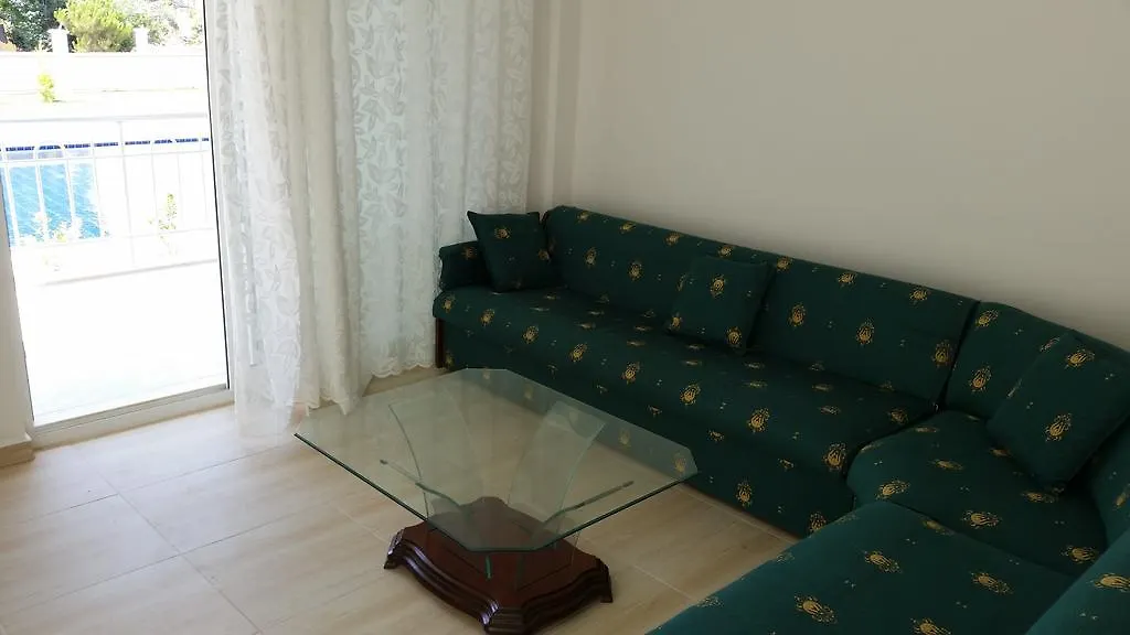 Holiday home Bahar Garden Villas Fethiye