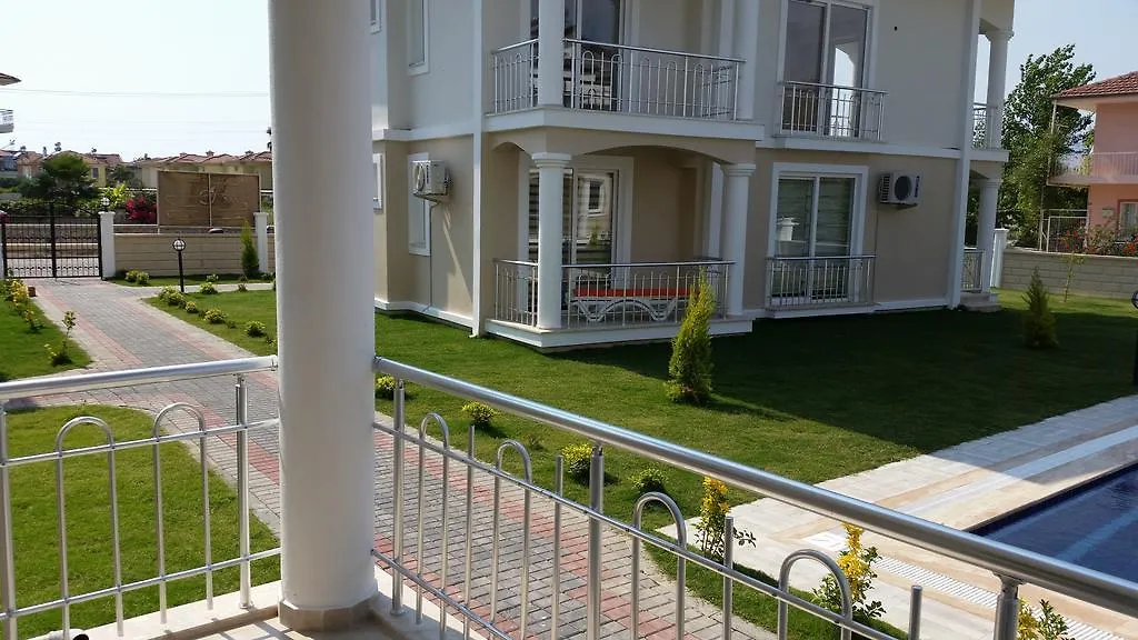 Bahar Garden Villas Fethiye 0*,