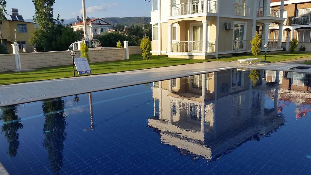 Holiday home Bahar Garden Villas Fethiye